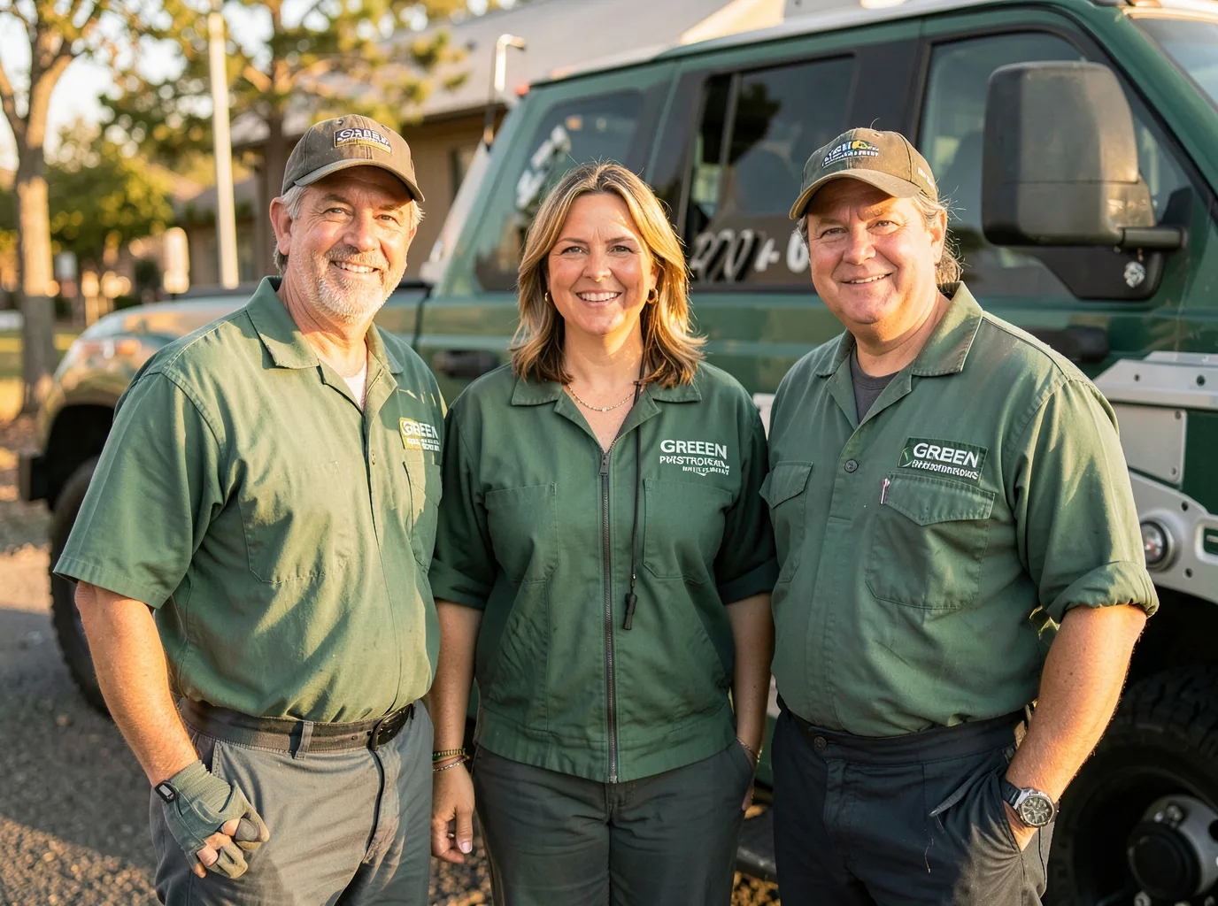 Water Damage Restoration company in Quinby, VA