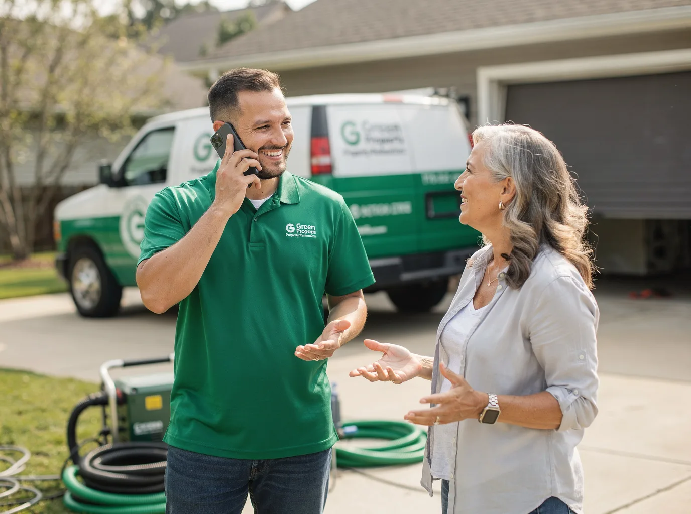 Water Damage Restoration Quinby, VA FAQs
